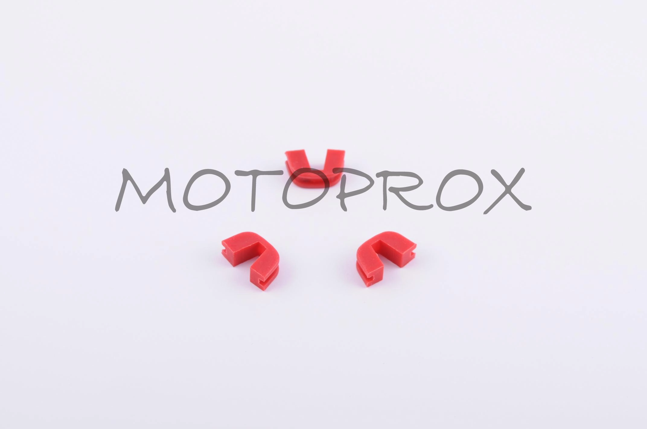 Слайдери варіатора переднього Motorace SVX-013 Red Suzuki AD100