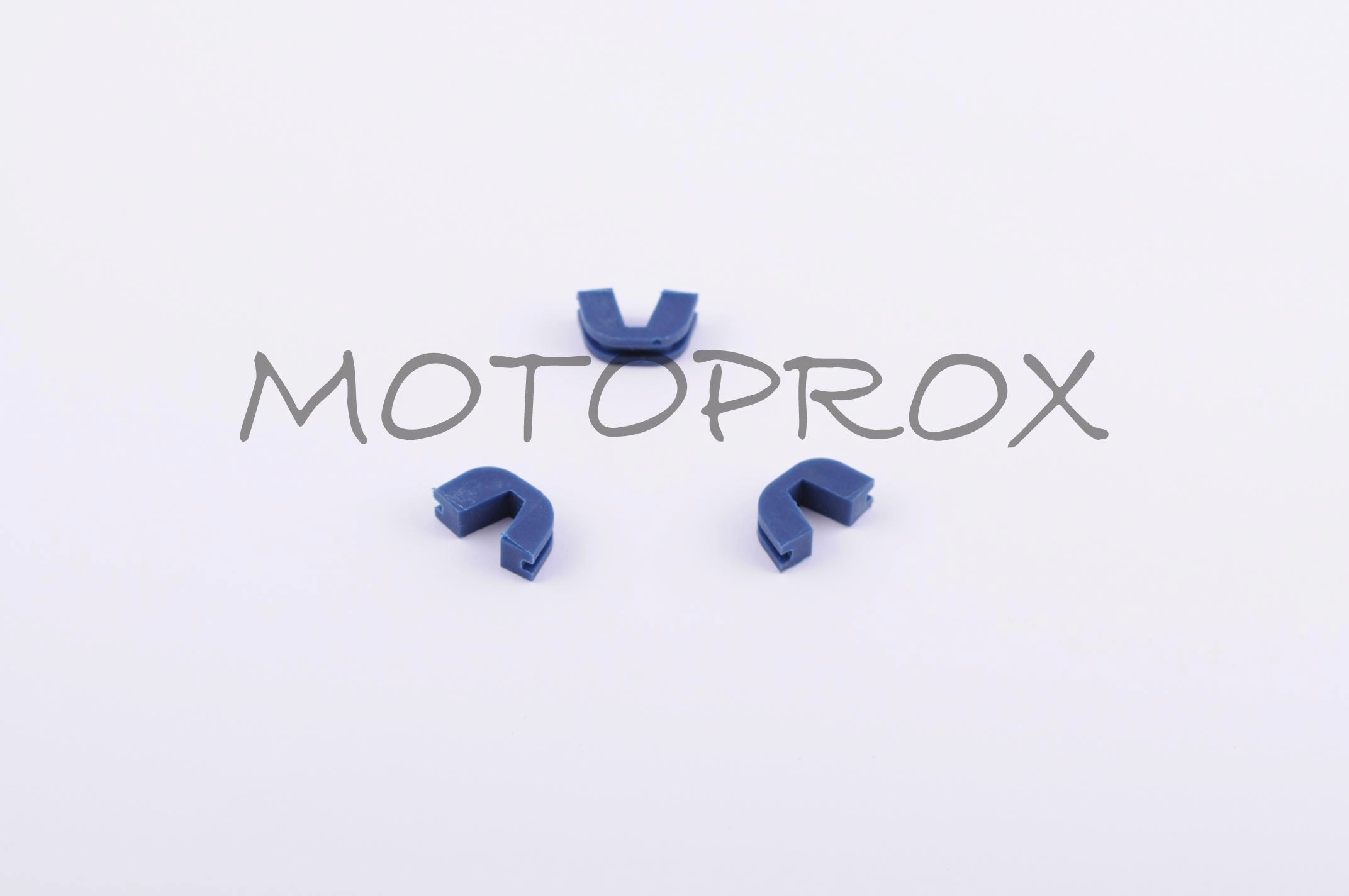 Слайдери варіатора переднього Motorace SVX-014 Blue Suzuki AD100
