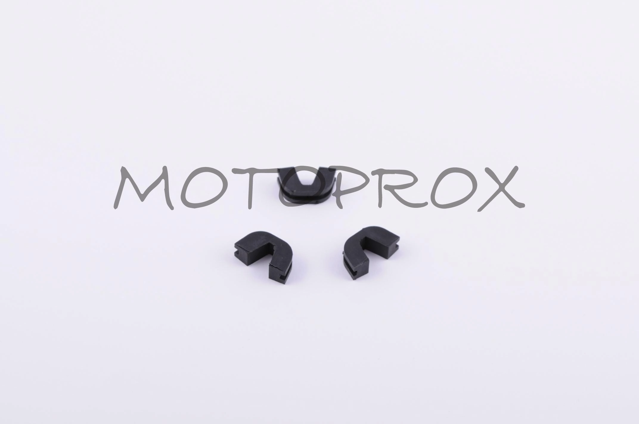 Слайдери варіатора переднього Motorace SVX-015 Black Suzuki AD100
