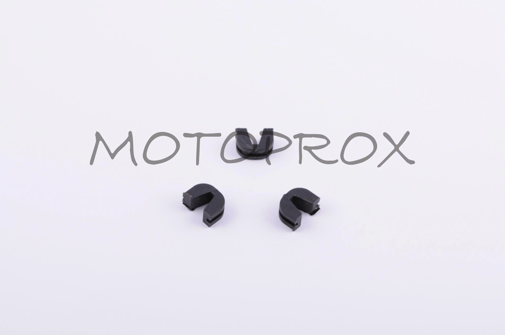 Слайдери варіатора переднього Motorace SVX-017 Black Suzuki AD50