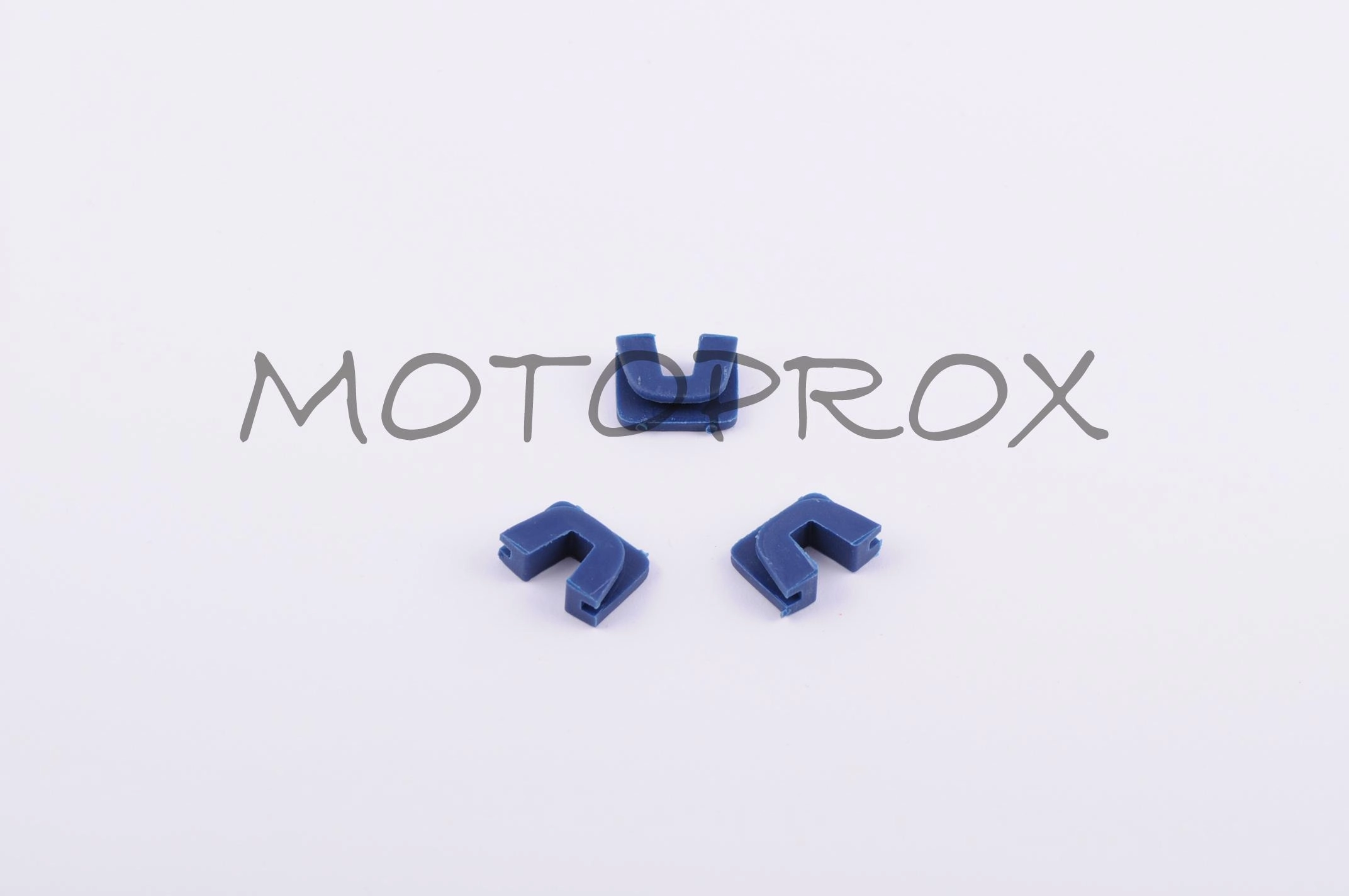 Слайдери варіатора переднього Motorace SVX-027 Blue Yamaha Jog 90