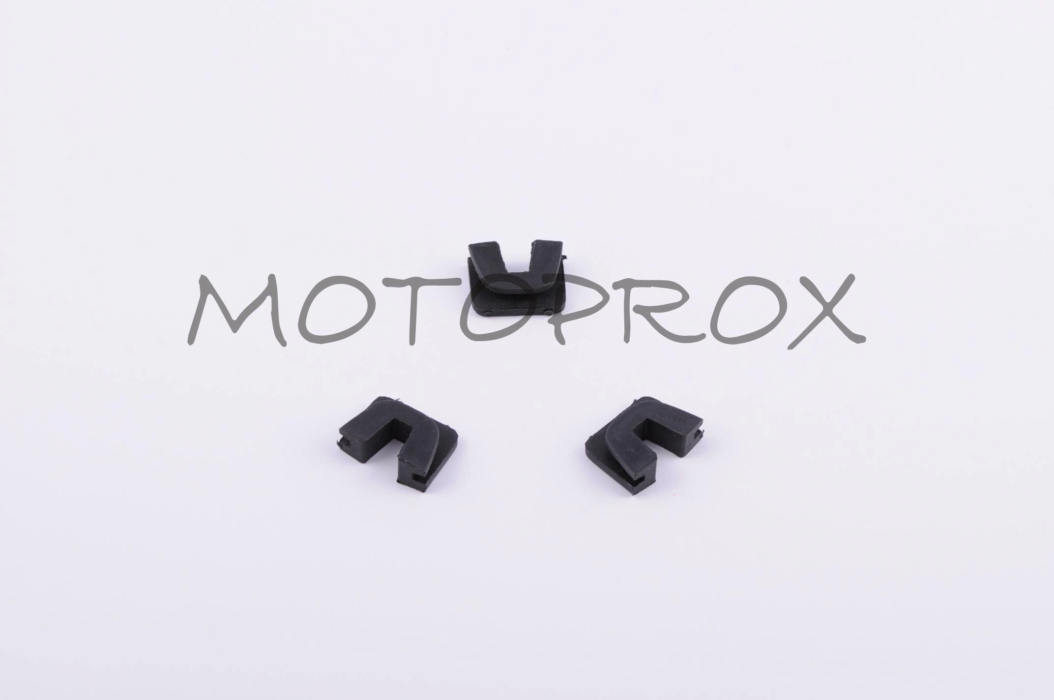 Слайдери варіатора переднього Motorace SVX-028 Black Yamaha Jog 90