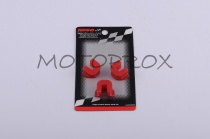 Слайдеры вариатора переднего Koso SVP-002 Red Stels 50