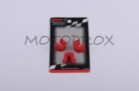 Слайдеры вариатора переднего Koso SVP-006 Red Stels 150