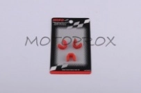 Слайдеры вариатора переднего Koso SVP-008 Red Honda Lead 90
