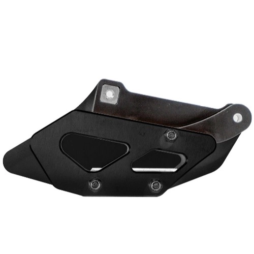 Слайдер ловушки цепи приводной Accel CG19 Black