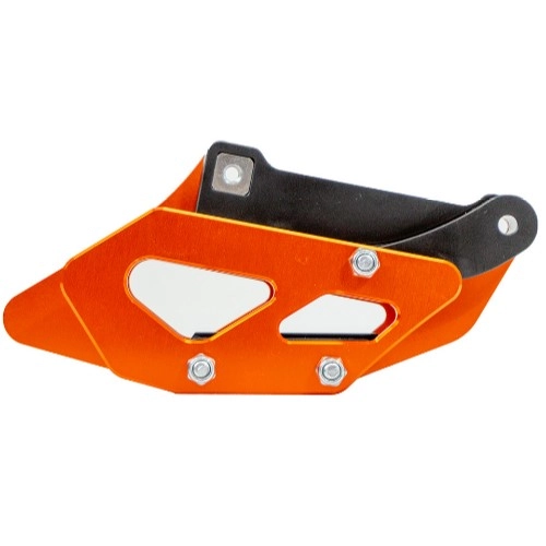 Слайдер пастки ланцюга приводний Accel CG19 Orange