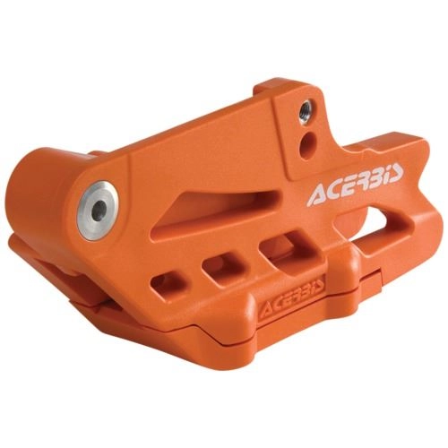 Слайдер пастки ланцюга приводний Acerbis 0016451.010 Orange