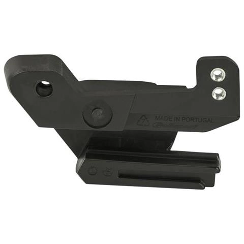 Слайдер ловушки ланцюга привідного Polisport 8155900001 Black