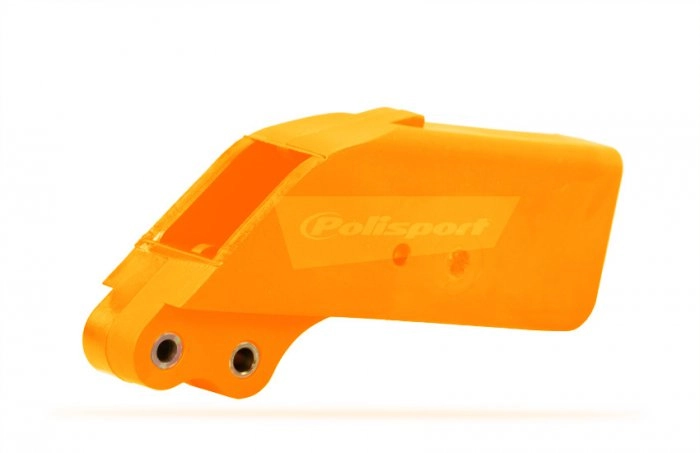 Слайдер ловушки цепи приводной Polisport 8451200002 Orange