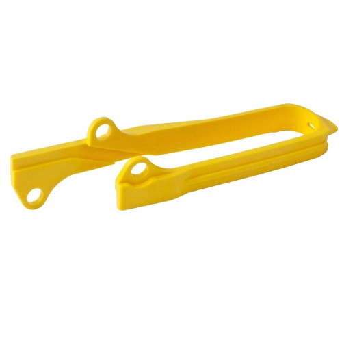 Слайдер маятника Polisport 8453900002 Yellow