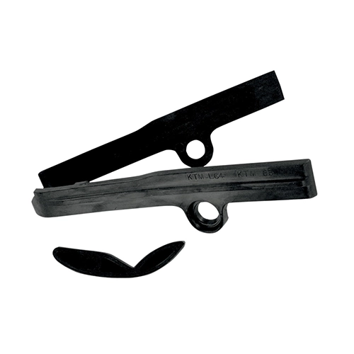 Слайдер маятника UFO KT03083-001 Black
