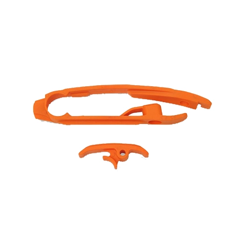 Слайдер маятника UFO KT04029-127 Orange