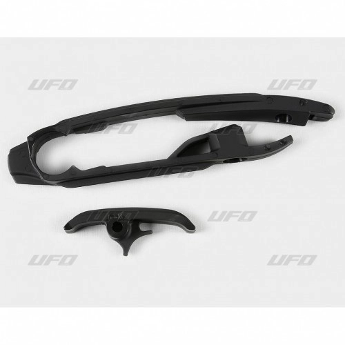 Слайдер маятника UFO KT04065-001 Black