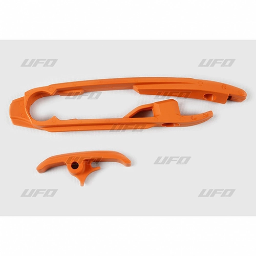 Слайдер маятника UFO KT04065-127 Orange