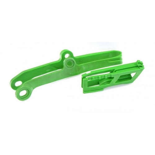 Слайдер маятника та ловушка ланцюга привідного Polisport 91063 Green