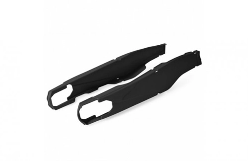 Слайдери маятника Polisport 8463400001 Black