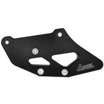 Слайдер ловушки цепи приводной Accel CG19 Black