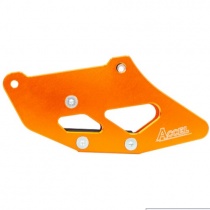 Слайдер ловушки цепи приводной Accel CG19 Orange