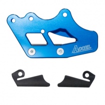 Слайдер ловушки цепи приводной Accel CG20 Blue