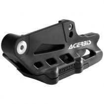 Слайдер ловушки цепи приводной Acerbis 0016451.090 Black