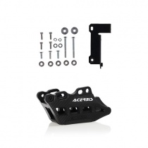 Слайдер ловушки цепи приводной Acerbis 0024657.090 Black