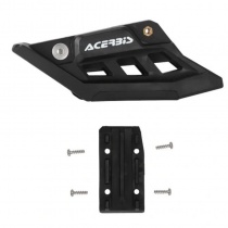 Слайдер ловушки цепи приводной Acerbis 0025962.090 Black