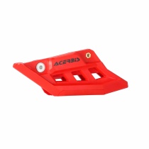 Слайдер ловушки цепи приводной Acerbis 0025962.110 Red