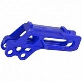 Слайдер ловушки цепи приводной Polisport 8499600002 Blue