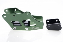 Слайдер ловушки цепи приводной Accel CG-06 Green
