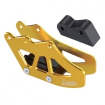 Слайдер ловушки цепи приводной Accel CG-07 Gold
