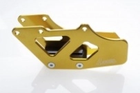 Слайдер ловушки цепи приводной Accel CG-12 Gold