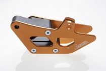 Слайдер ловушки цепи приводной Accel CG-14 Orange