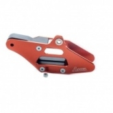 Слайдер ловушки цепи приводной Accel CG17 Orange