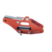 Слайдер ловушки цепи приводной Accel CG17 Orange