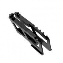Слайдер ловушки цепи приводной Nachman MX-03430 Black