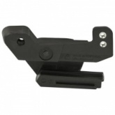 Слайдер ловушки цепи приводной Polisport 8155900001 Black
