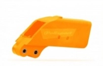 Слайдер ловушки цепи приводной Polisport 8451200002 Orange