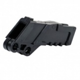 Слайдер ловушки цепи приводной Polisport 8451900001 Black