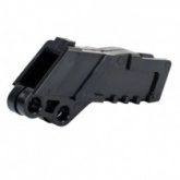 Слайдер ловушки цепи приводной Polisport 8451900001 Black