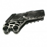 Слайдер ловушки цепи приводной Polisport 8452400001 Black
