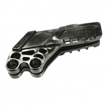 Слайдер ловушки цепи приводной Polisport 8452400001 Black