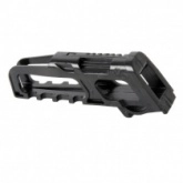 Слайдер ловушки цепи приводной Polisport 8454100001 Black