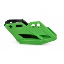 Слайдер ловушки цепи приводной Polisport 8457600002 Green
