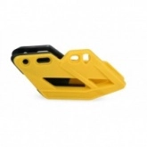 Слайдер ловушки цепи приводной Polisport 8458300002 Yellow