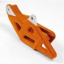 Слайдер ловушки цепи приводной Racetech CRUKTMAR016 Orange
