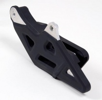 Слайдер ловушки цепи приводной Racetech CRUKTMNR016 Black