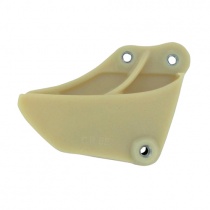 Слайдер ловушки цепи приводной UFO HO04626-280 Beige