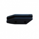 Слайдер ловушки цепи приводной UFO KA02752-001 Black