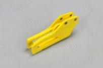 Слайдер ловушки цепи приводной UFO SU03908102 Yellow